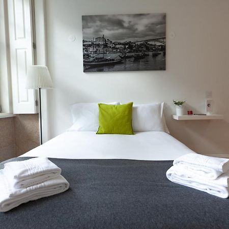 Oporto Invite S. Bento Studios Apartments Extérieur photo