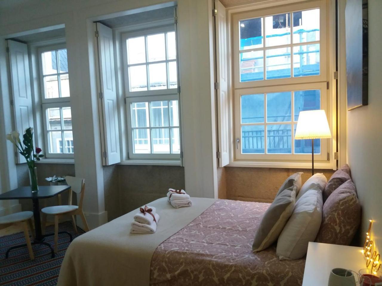 Oporto Invite S. Bento Studios Apartments Extérieur photo