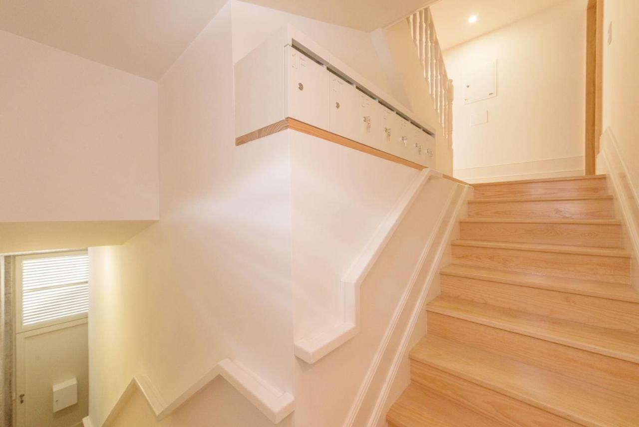 Oporto Invite S. Bento Studios Apartments Extérieur photo