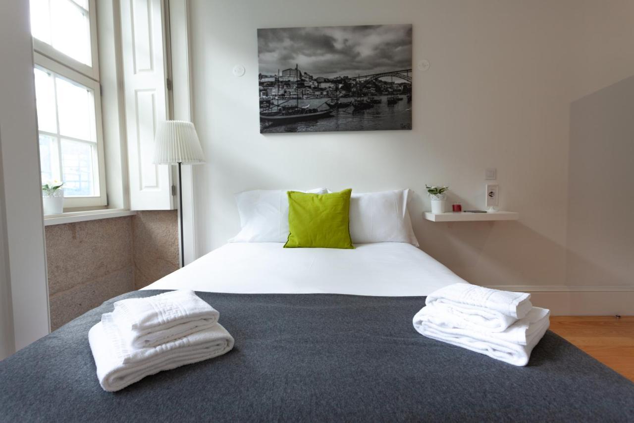Oporto Invite S. Bento Studios Apartments Extérieur photo