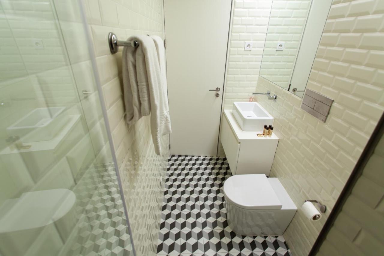 Oporto Invite S. Bento Studios Apartments Extérieur photo