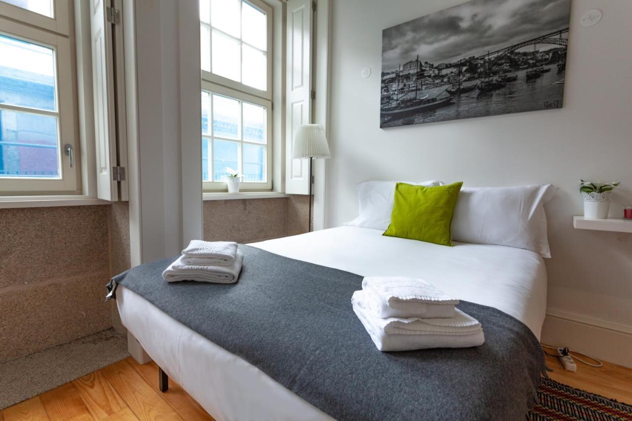 Oporto Invite S. Bento Studios Apartments Extérieur photo