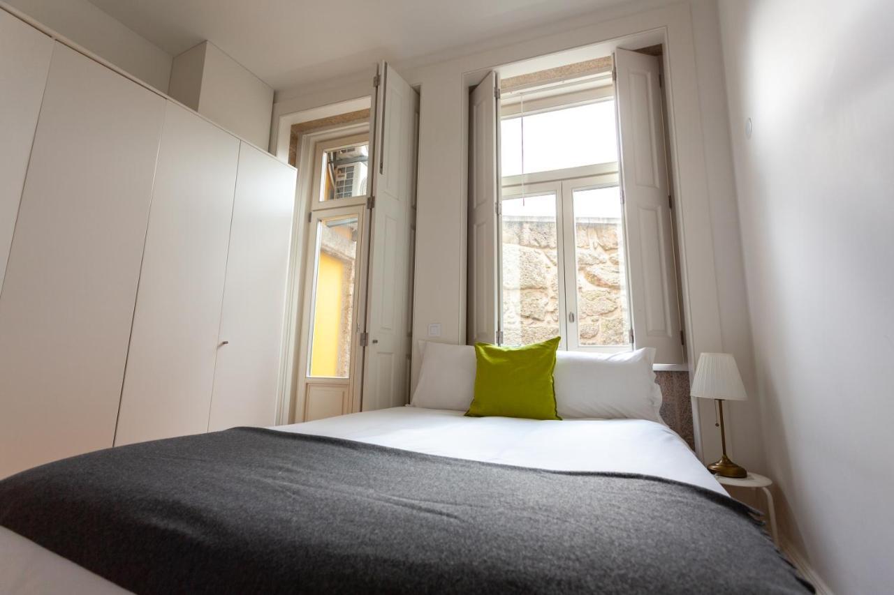 Oporto Invite S. Bento Studios Apartments Extérieur photo