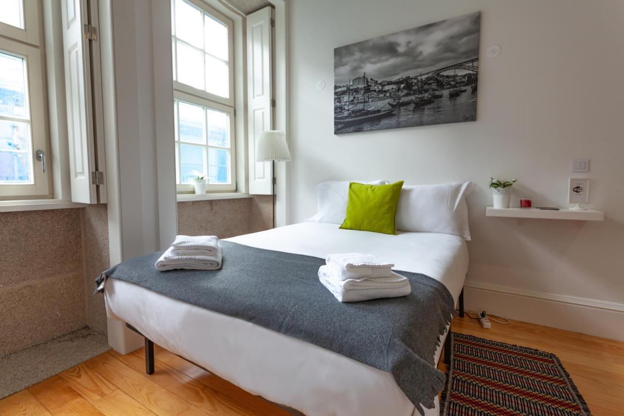 Oporto Invite S. Bento Studios Apartments Extérieur photo