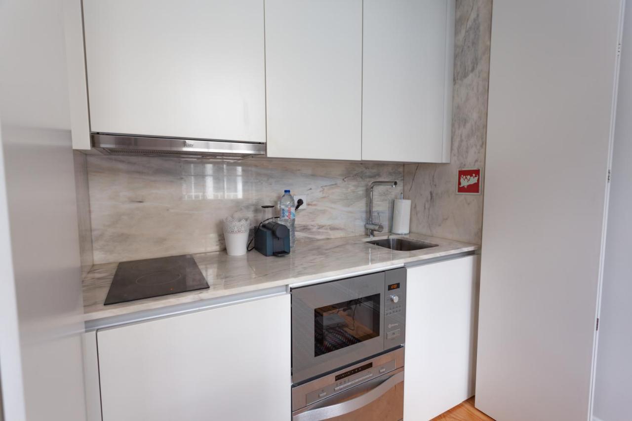 Oporto Invite S. Bento Studios Apartments Extérieur photo